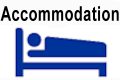 Young Accommodation Directory