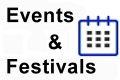 Young Events and Festivals Directory