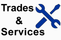 Young Trades and Services Directory