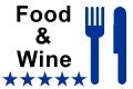 Young Food and Wine Directory