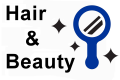 Young Hair and Beauty Directory