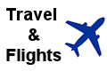 Young Travel and Flights