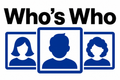 Young Who's Who